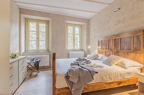 Del Duca Apartment in Varenna