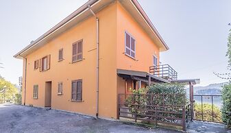 La Maison du Lac in Varenna