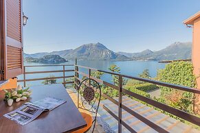 La Maison du Lac in Varenna