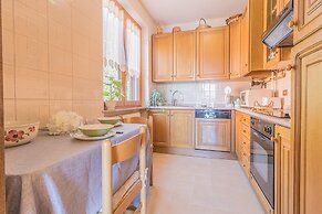 La Maison du Lac in Varenna