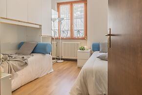 La Maison du Lac in Varenna