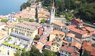 The Sweet Square Flat