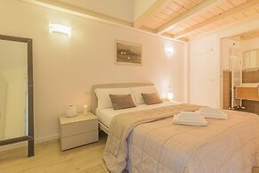 The Sweet Square Flat