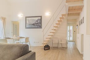 The Sweet Square Flat