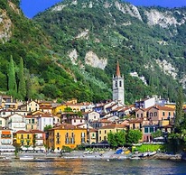 Elizabeth House Varenna