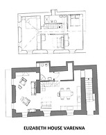 Elizabeth House Varenna