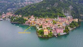 Elizabeth House Varenna