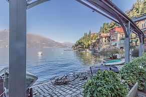 Elizabeth House Varenna