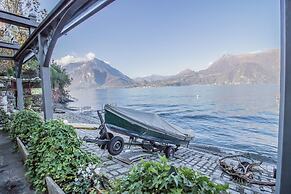 Elizabeth House Varenna