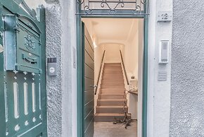 Elizabeth House Varenna