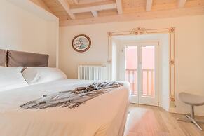 Elizabeth House Varenna