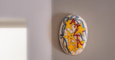 Sr-f943-ulag29a1 - Anita Apartment