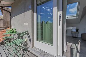 La Terrazza di Marta