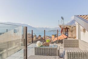 La Terrazza di Marta