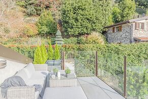 La Terrazza di Marta