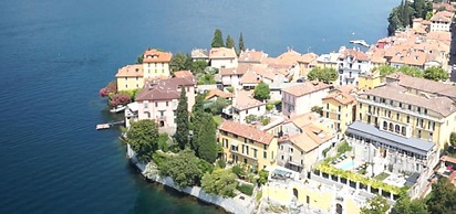 La Terrazza di Marta