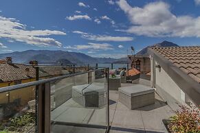 La Terrazza di Marta