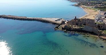 Sr-a522-cvem175at - Liberty Guest House