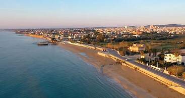 Sr-a522-cvem175at - Liberty Guest House