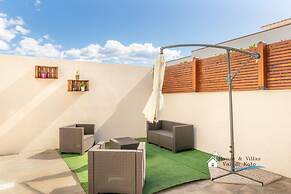 Sr-a522-mrnt6at - Villa Demetra