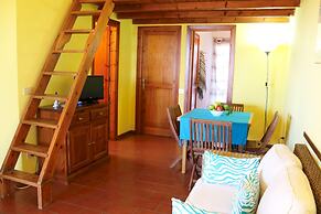 Villino Sofia 2 Bedrooms Apartment in Stintino