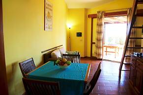 Villino Sofia 2 Bedrooms Apartment in Stintino