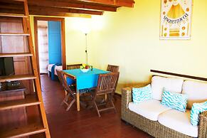 Villino Sofia 2 Bedrooms Apartment in Stintino