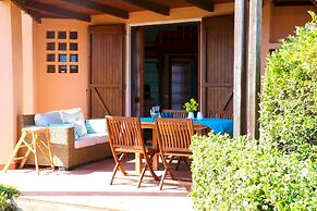 Villino Sofia 2 Bedrooms Apartment in Stintino