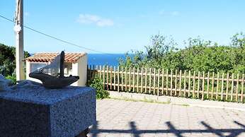 Casa Cipro 1 Bedrooms Apartment in Lu Bagnu