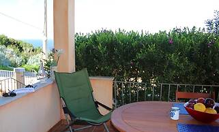 Casa Cipro 1 Bedrooms Apartment in Lu Bagnu