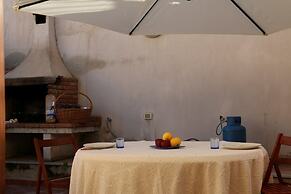 Casa Cipro 1 Bedrooms Apartment in Lu Bagnu