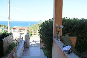 Casa Cipro 1 Bedrooms Apartment in Lu Bagnu