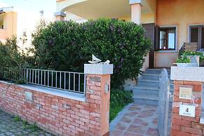 Casa Cipro 1 Bedrooms Apartment in Lu Bagnu