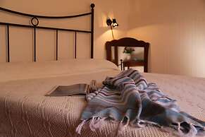 Casa Cipro 1 Bedrooms Apartment in Lu Bagnu