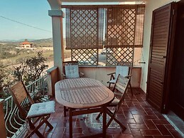 Casa Cipro 1 Bedrooms Apartment in Lu Bagnu