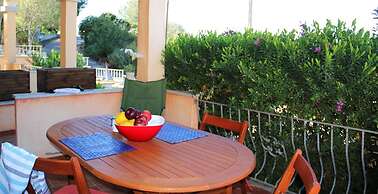 Casa Cipro 1 Bedrooms Apartment in Lu Bagnu