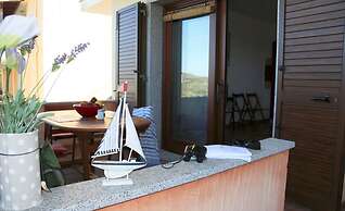 Casa Cipro 1 Bedrooms Apartment in Lu Bagnu
