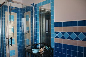 Casa Cipro 1 Bedrooms Apartment in Lu Bagnu