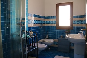 Casa Cipro 1 Bedrooms Apartment in Lu Bagnu