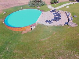 d Pietraia 13B Trilo