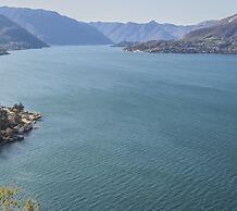 Amazing Life House in Varenna