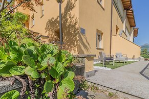 Amazing Life House in Varenna