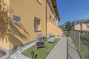 Amazing Life House in Varenna