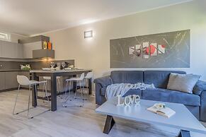 Amazing Life House in Varenna