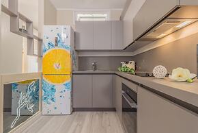 Amazing Life House in Varenna