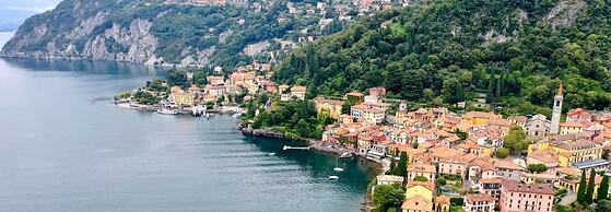 Il Diamante del Lago