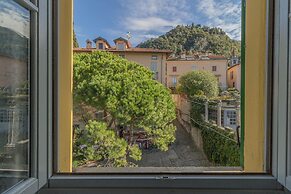 Il Diamante del Lago