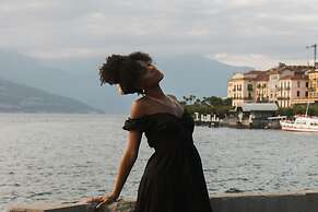Il Diamante del Lago