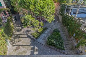 Il Diamante del Lago