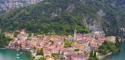 Il Diamante del Lago